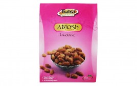 Tulsi Nuts & Dry Fruits Abjosh Lazeez   Pack  500 grams